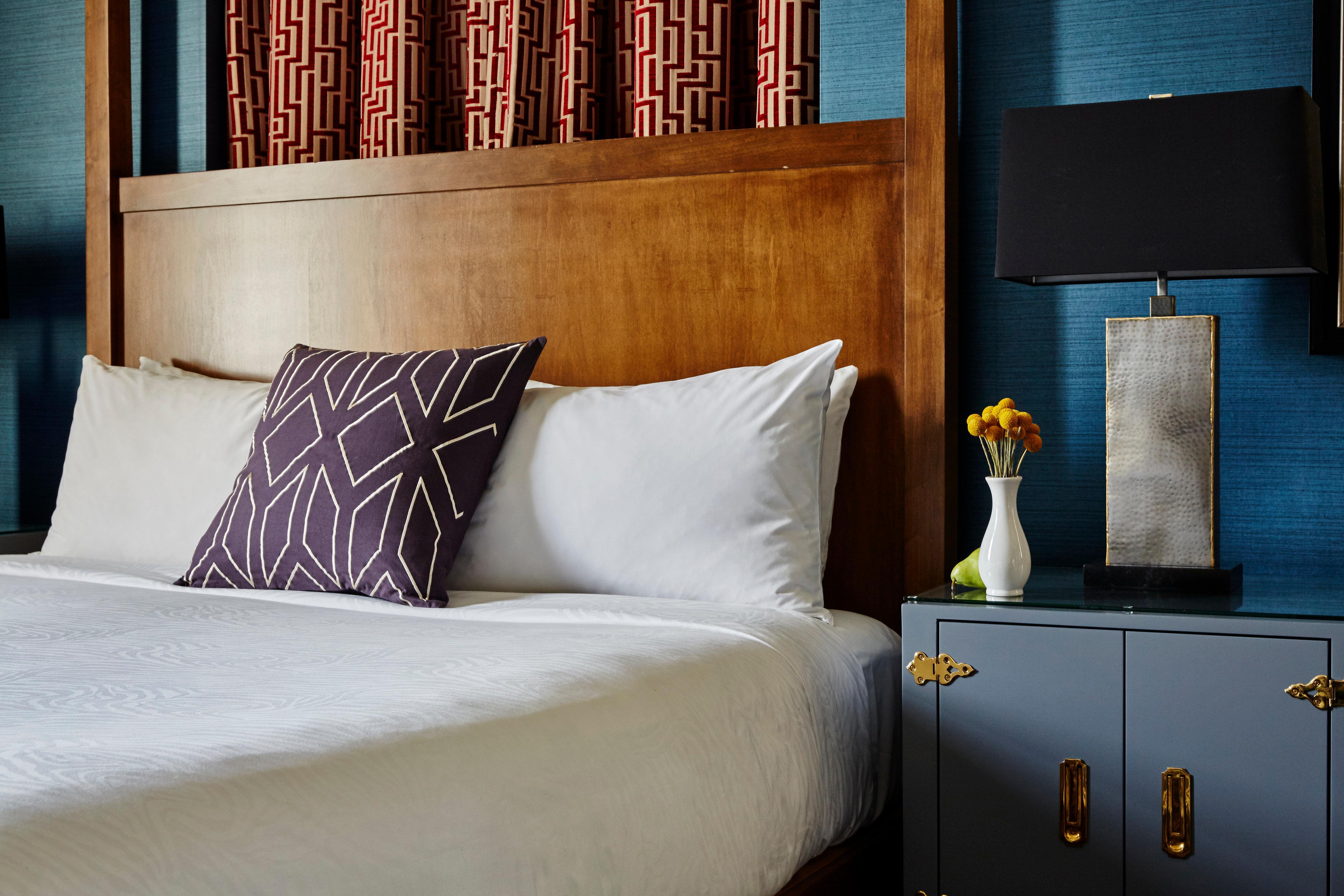 Kimpton Hotel Monaco Salt Lake City By Ihg Zewnętrze zdjęcie