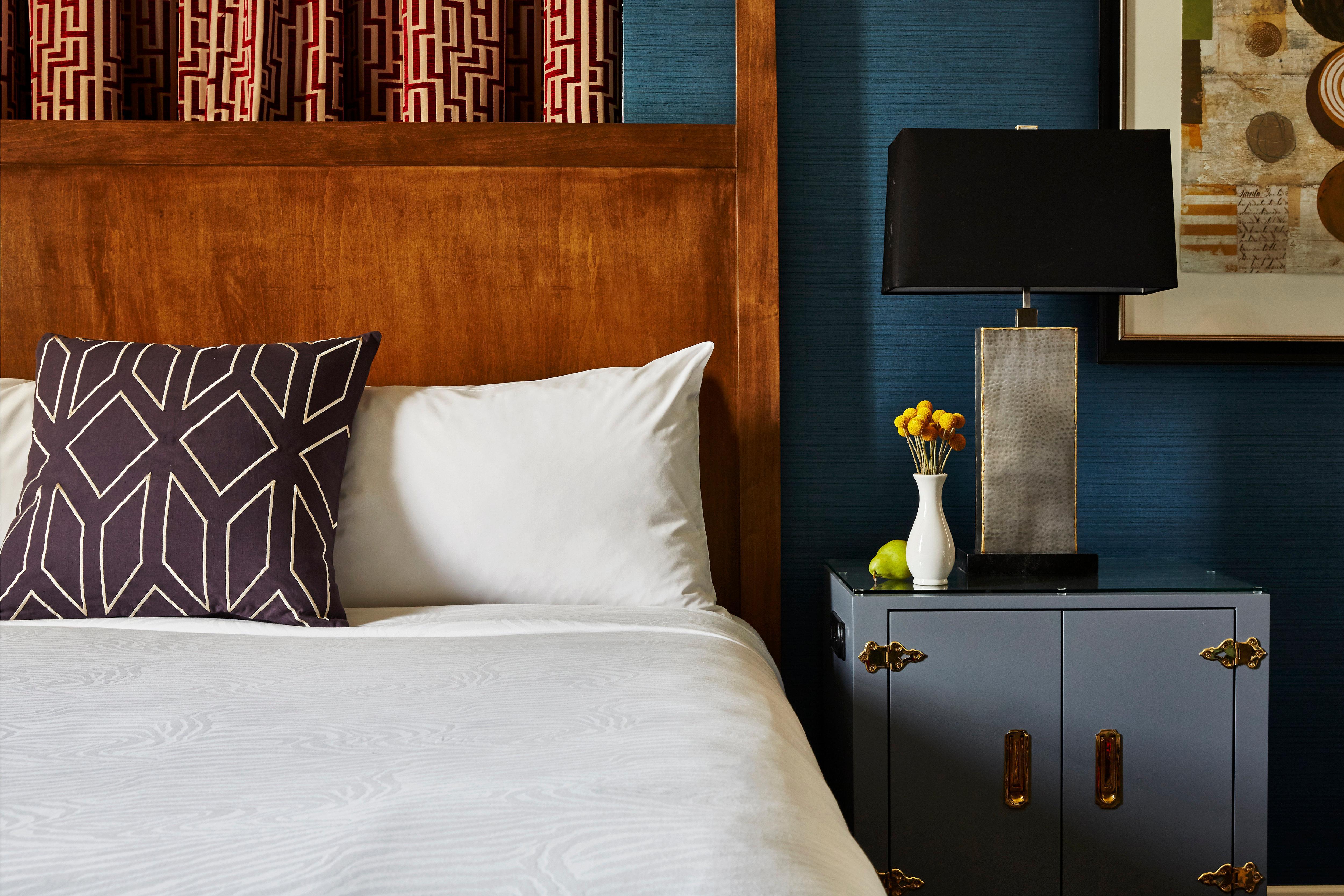 Kimpton Hotel Monaco Salt Lake City By Ihg Zewnętrze zdjęcie