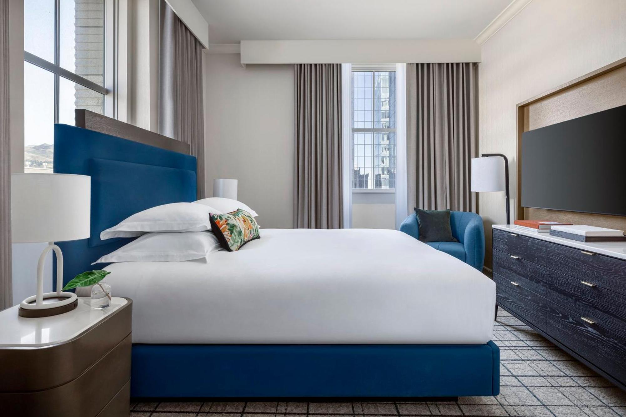 Kimpton Hotel Monaco Salt Lake City By Ihg Zewnętrze zdjęcie