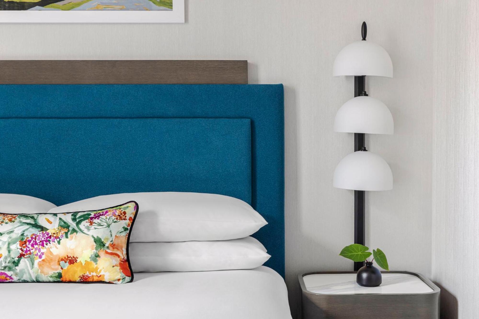 Kimpton Hotel Monaco Salt Lake City By Ihg Zewnętrze zdjęcie