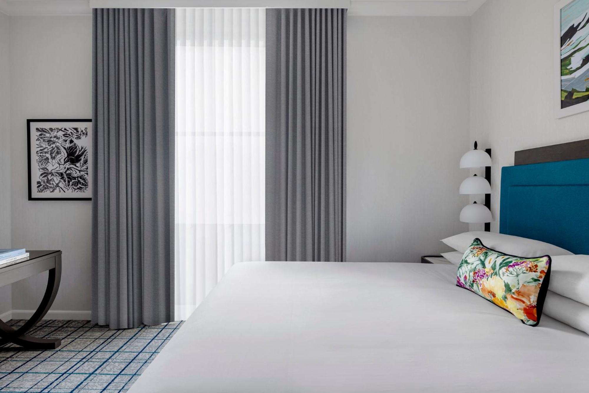 Kimpton Hotel Monaco Salt Lake City By Ihg Zewnętrze zdjęcie