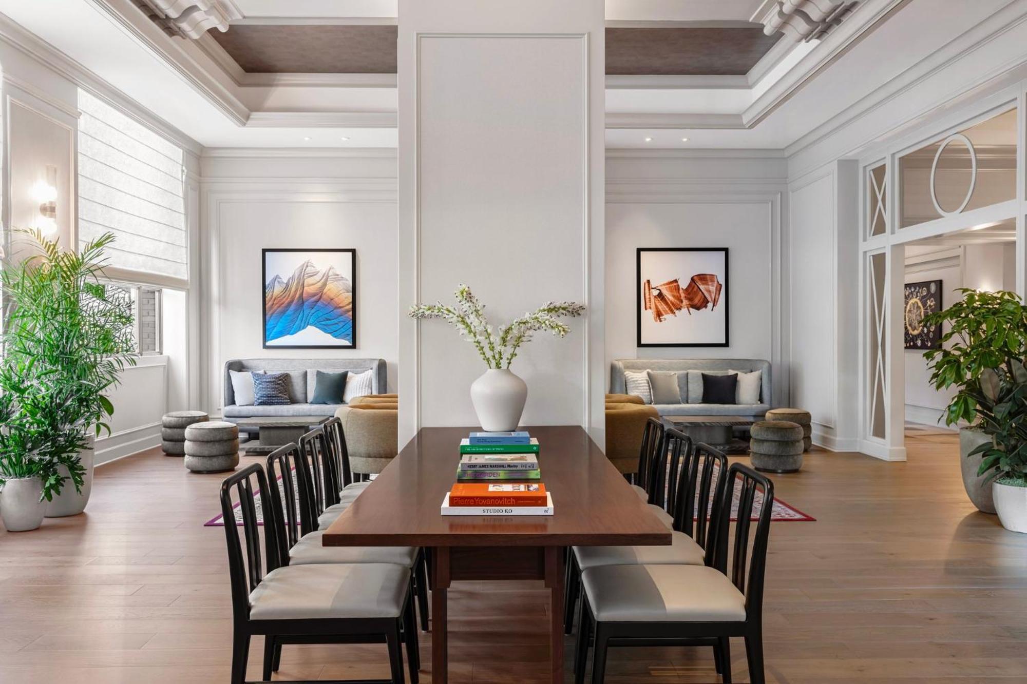 Kimpton Hotel Monaco Salt Lake City By Ihg Zewnętrze zdjęcie