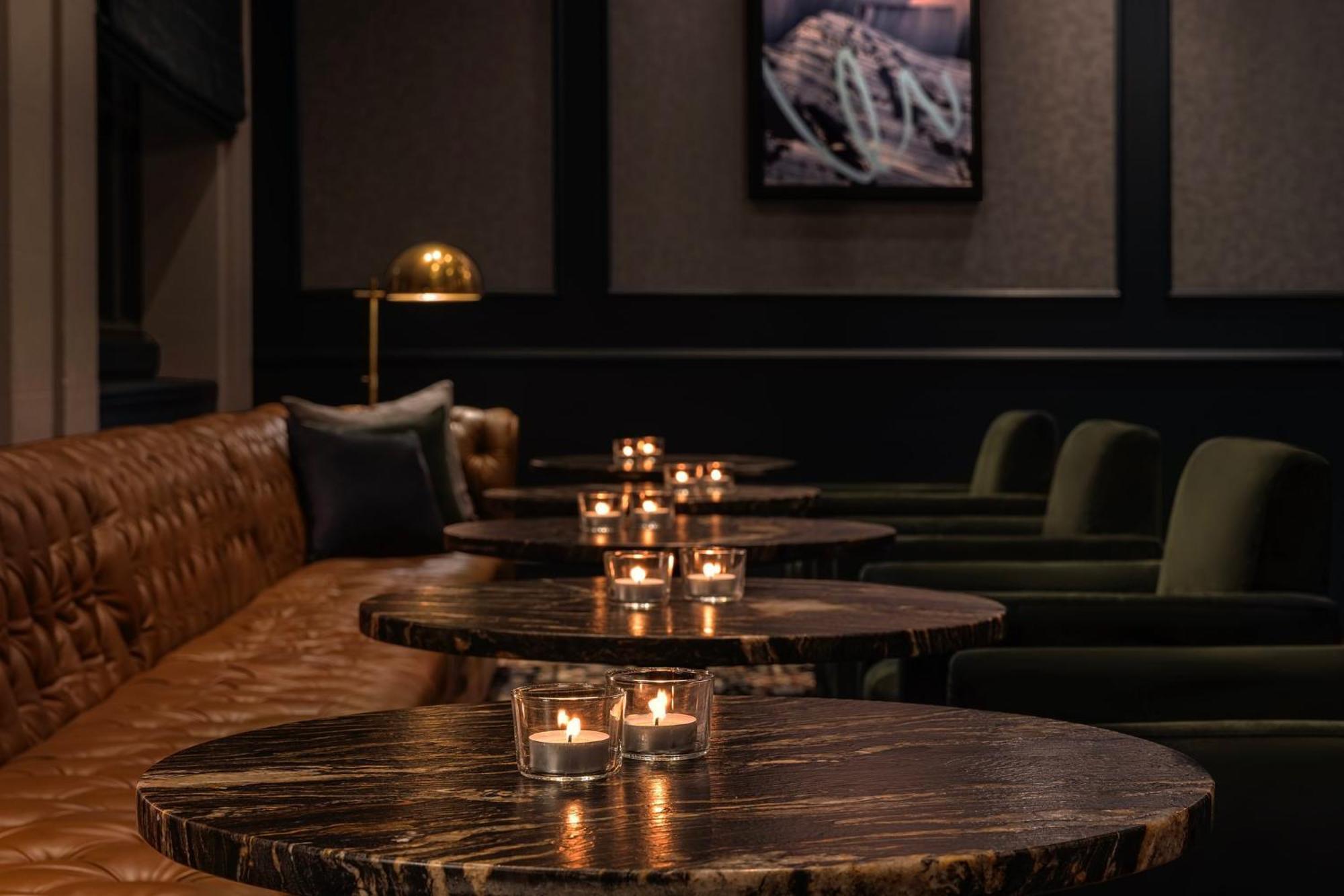 Kimpton Hotel Monaco Salt Lake City By Ihg Zewnętrze zdjęcie