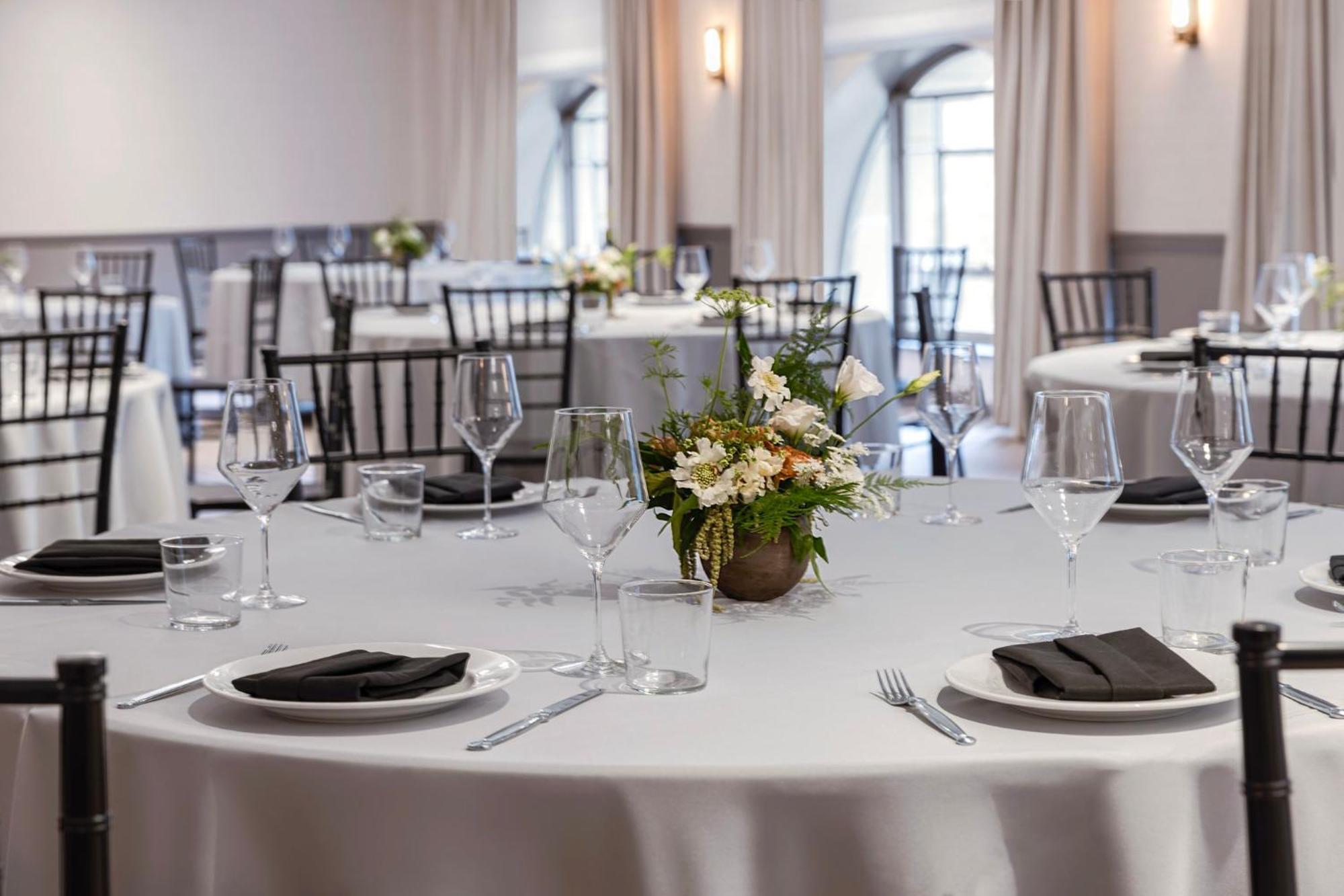 Kimpton Hotel Monaco Salt Lake City By Ihg Zewnętrze zdjęcie