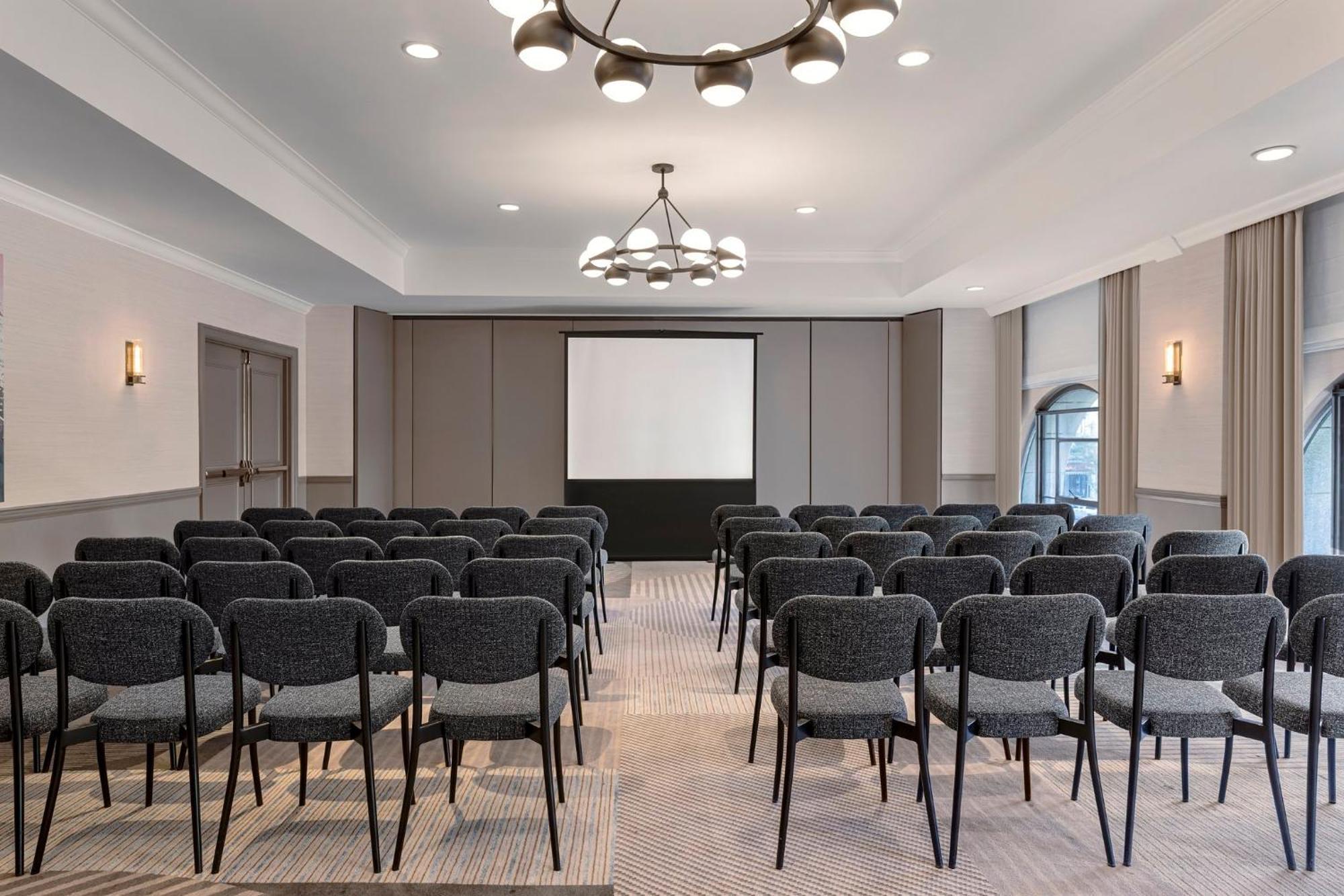 Kimpton Hotel Monaco Salt Lake City By Ihg Zewnętrze zdjęcie