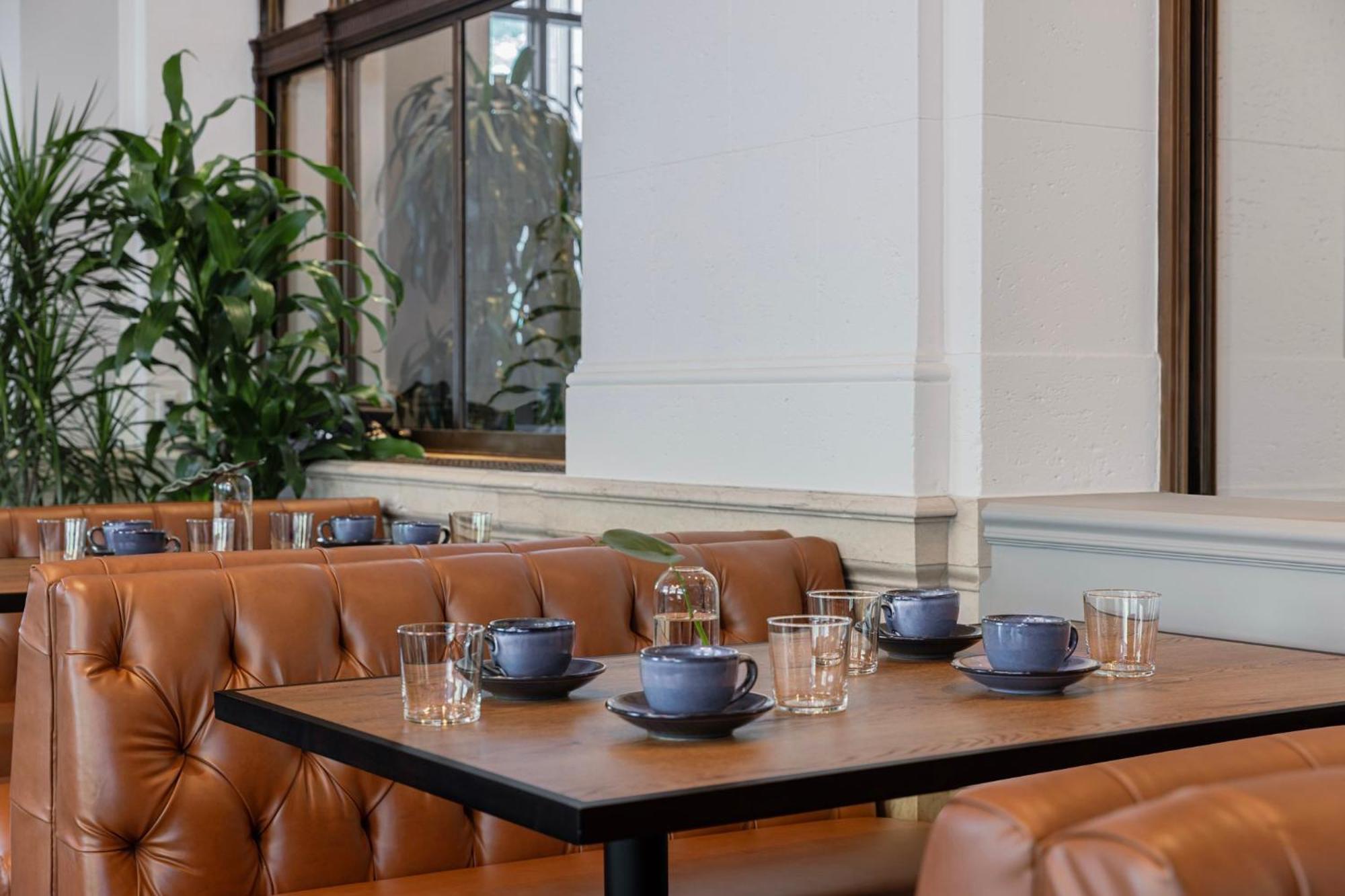 Kimpton Hotel Monaco Salt Lake City By Ihg Zewnętrze zdjęcie