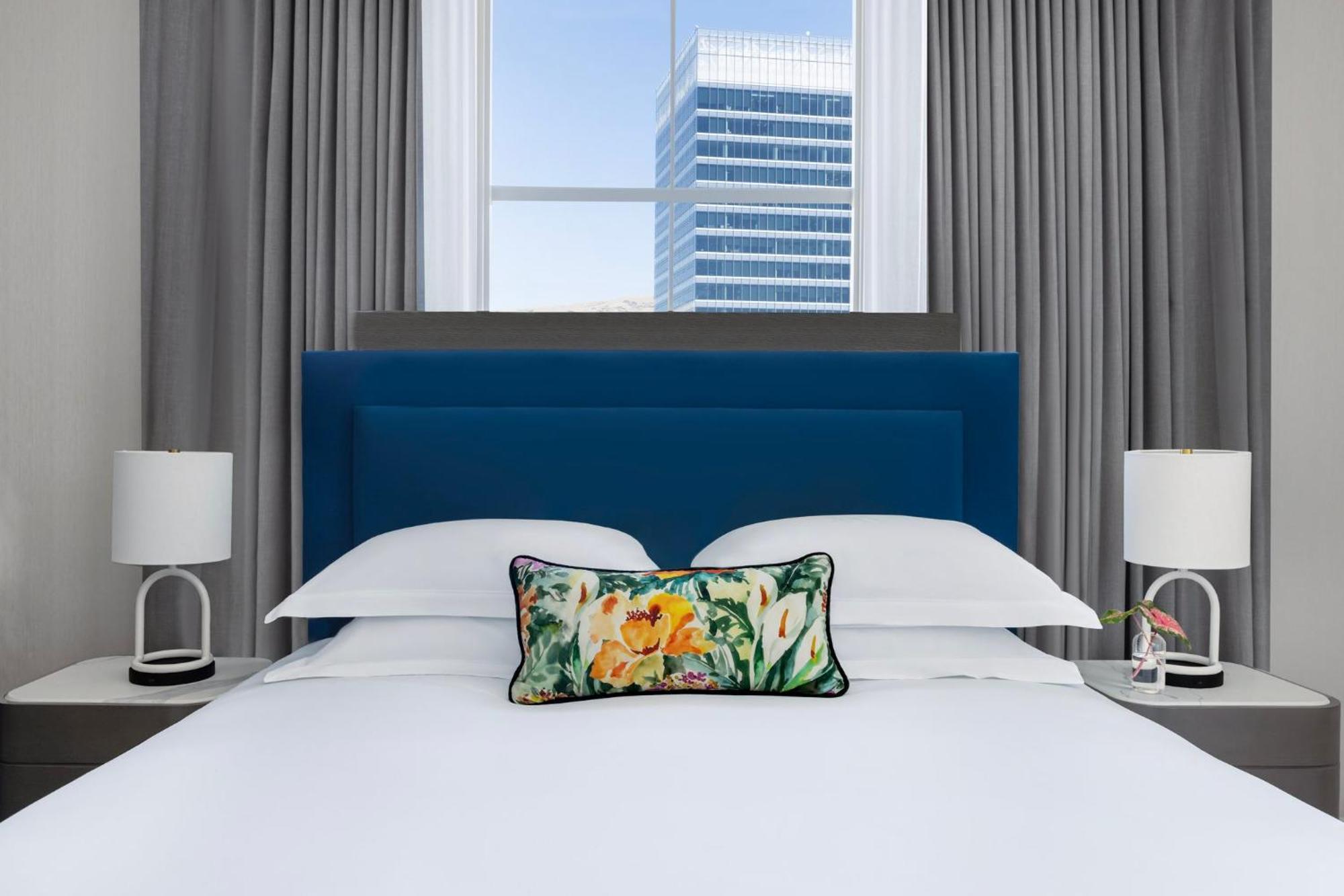 Kimpton Hotel Monaco Salt Lake City By Ihg Zewnętrze zdjęcie