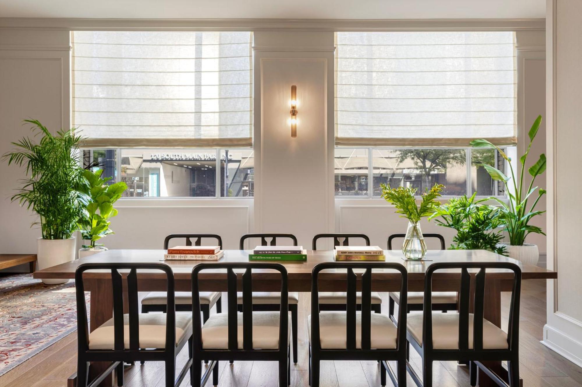 Kimpton Hotel Monaco Salt Lake City By Ihg Zewnętrze zdjęcie