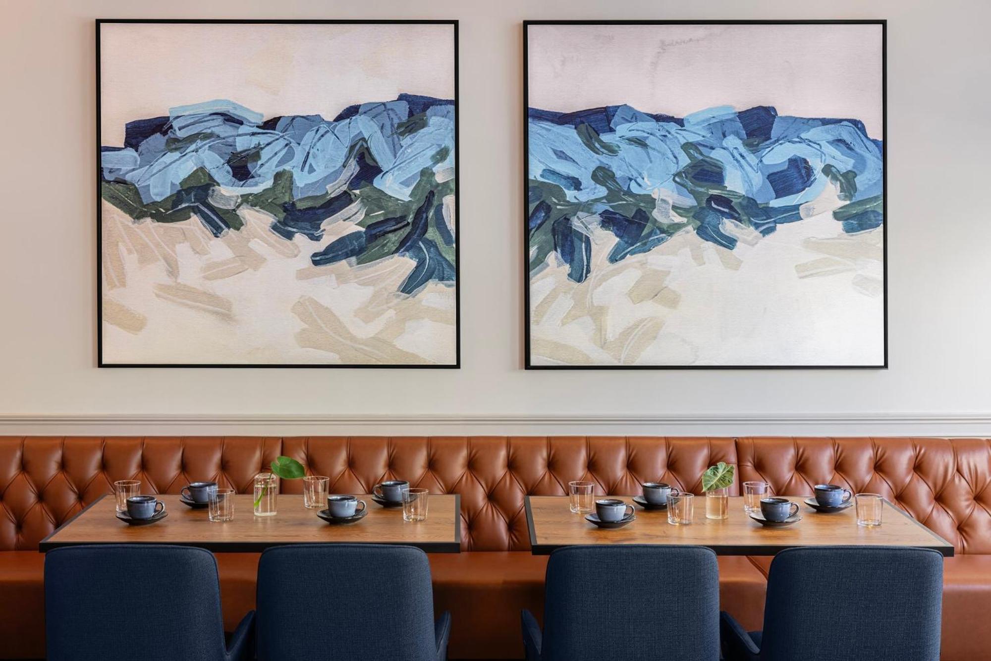 Kimpton Hotel Monaco Salt Lake City By Ihg Zewnętrze zdjęcie