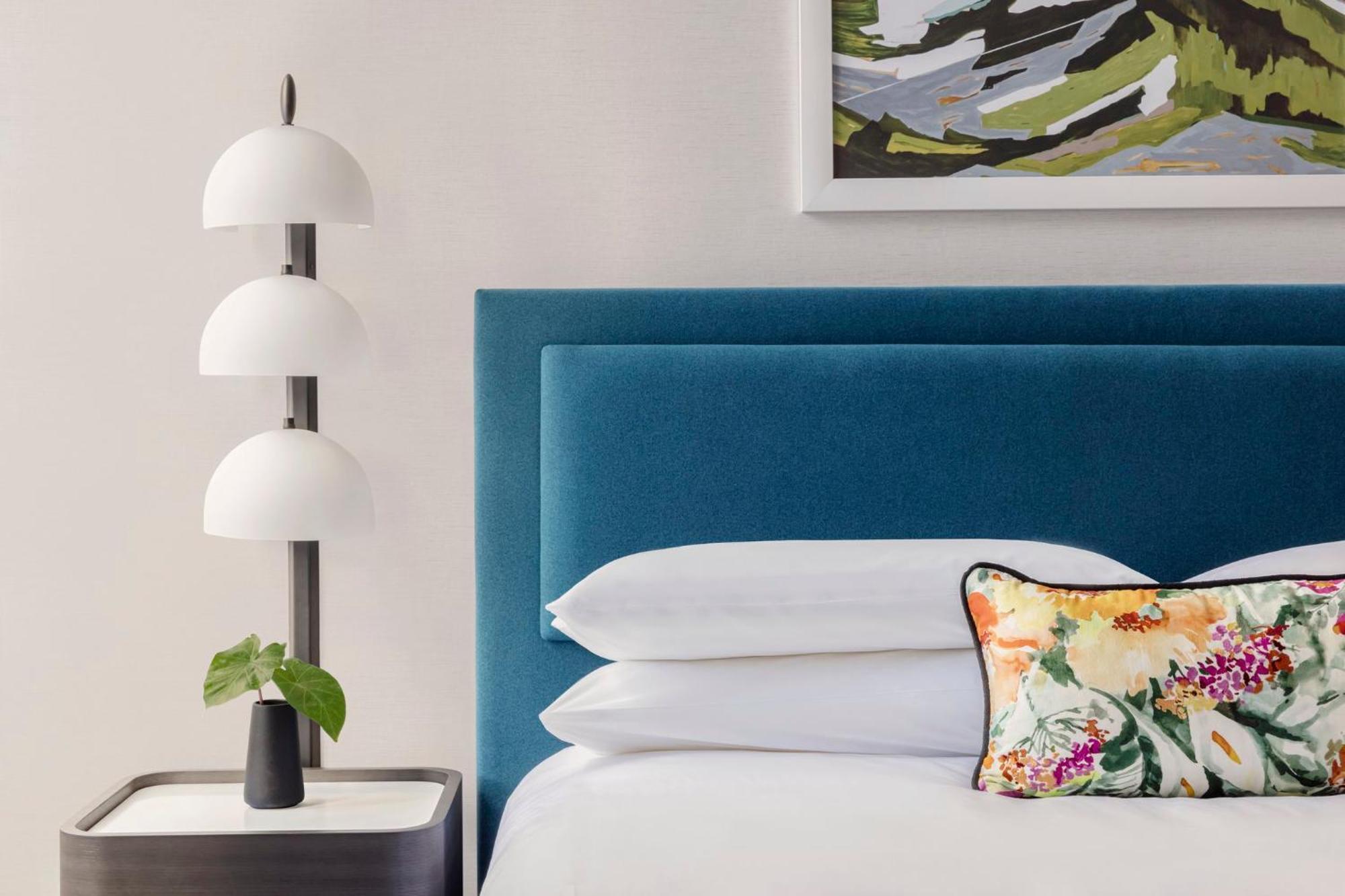 Kimpton Hotel Monaco Salt Lake City By Ihg Zewnętrze zdjęcie
